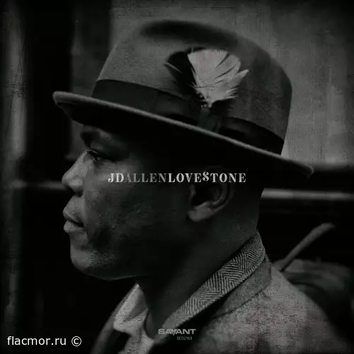 JD Allen - Love Stone (2018)