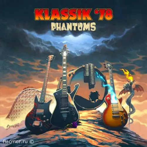 Klassik ’78 - Phantoms (2022)