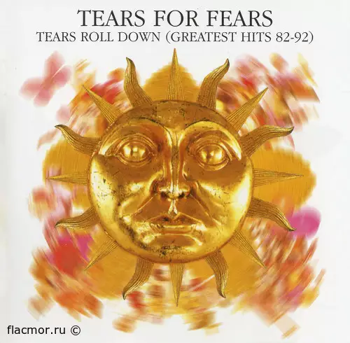 Tears For Fears - Tears Roll Down (Greatest Hits 82-92) (2020)