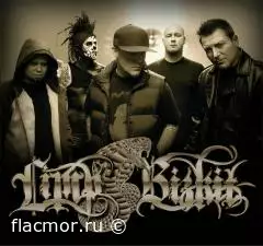 Limp Bizkit - Дискография (1996-2011)