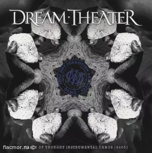 Dream Theater - Train Of Thought Instrumental Demos (2003/2022)