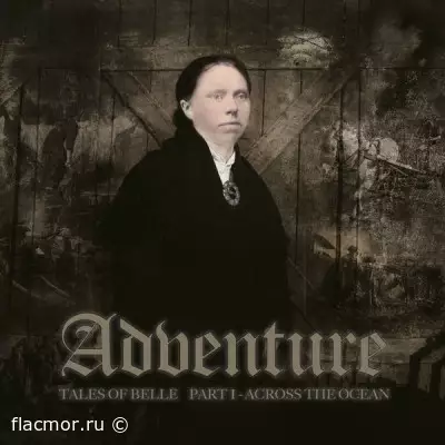 Adventure - Tales of Belle Part 1: Across the Ocean (2022)