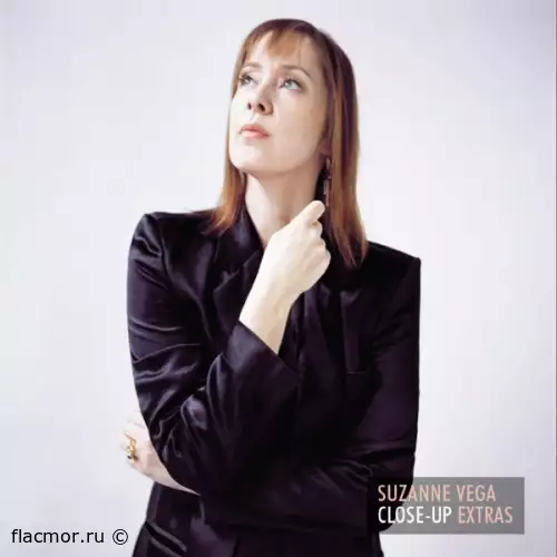 Suzanne Vega - Close-Up Extras (2022)