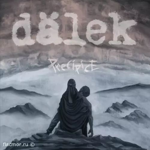 dälek - Precipice (2022)