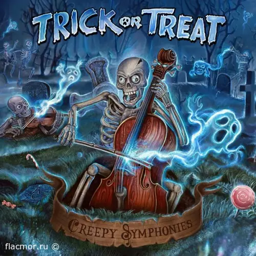 Trick Or Treat - Creepy Symphonies (2022)