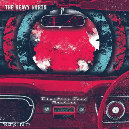 The Heavy North - Electric Soul Machine (2022)