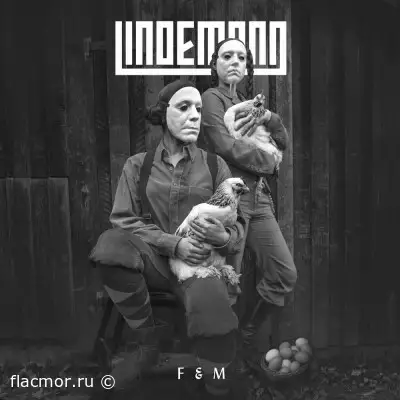 Lindemann - F&M: Frau Und Mann (2019)