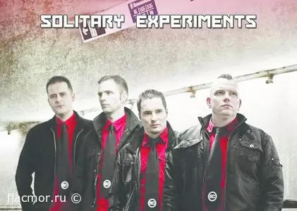 Solitary Experiments - Дискография (1999-2022)