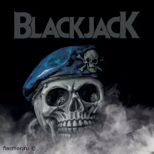 Blackjack - Blackjack (2022)