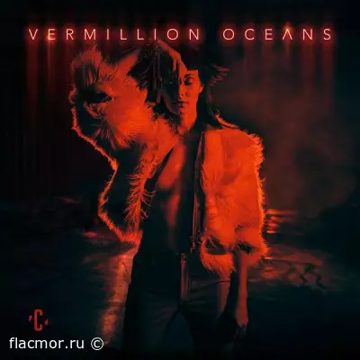 Credic - Vermillion Oceans (2022)