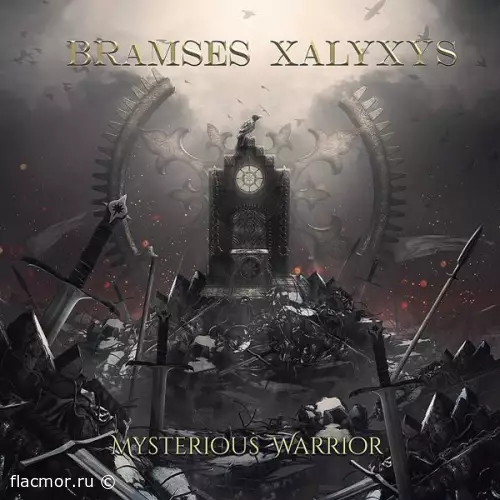 Bramses Xalyxys - Mysterious Warrior (2022)