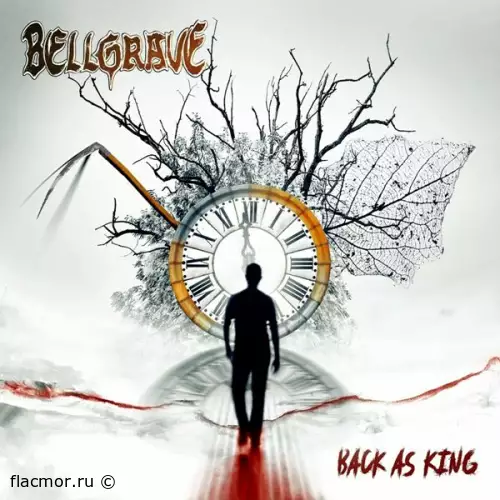 Bellgrave - Back as King (2022)