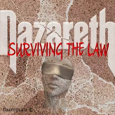 Nazareth - Surviving the Law (2022)