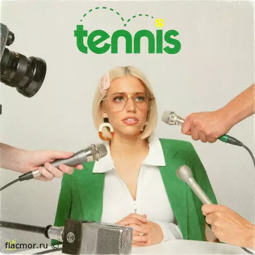 Josie Dunne - TENNIS (2022)