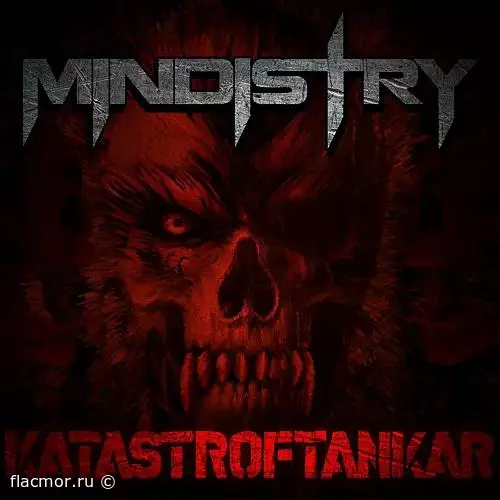 Mindistry - Katastroftankar (2022)