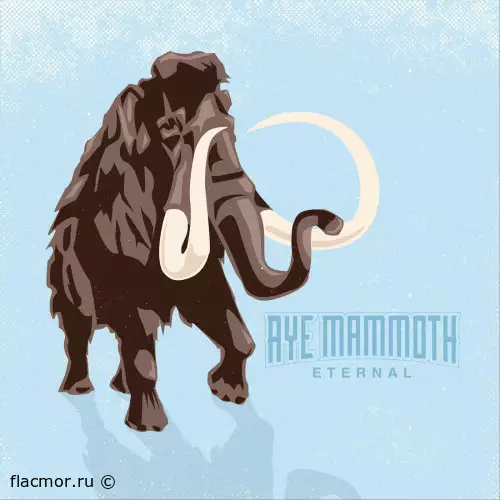 Aye Mammoth - Eternal (2022)