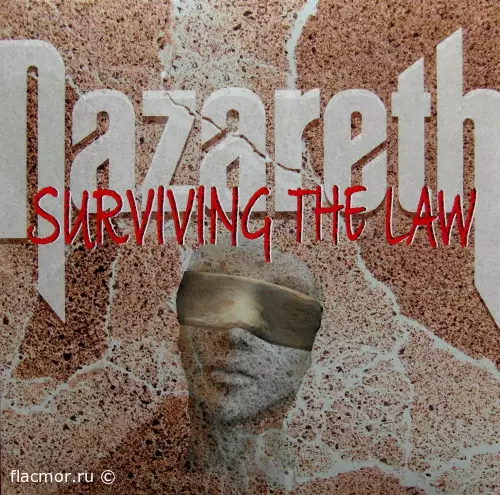 Nazareth - Surviving The Law (2022)