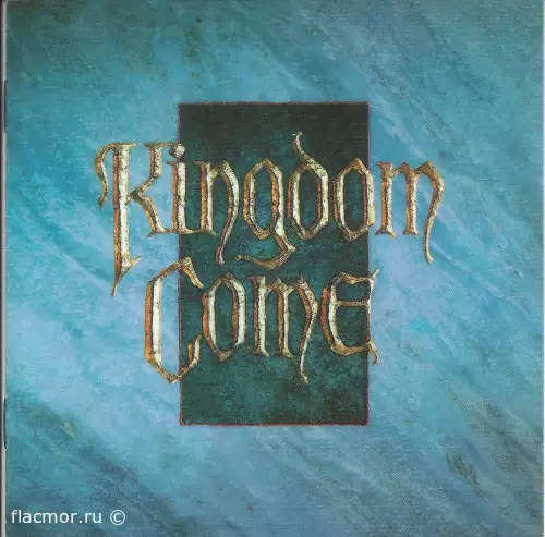 Kingdom Come - Kingdom Come (1988)