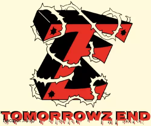 Tomorrowz End - Tetralogy - Pt. 1 (2022)