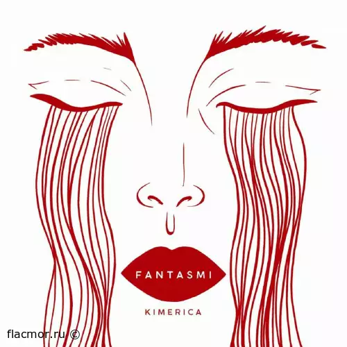 Kimerica - Fantasmi (2022)