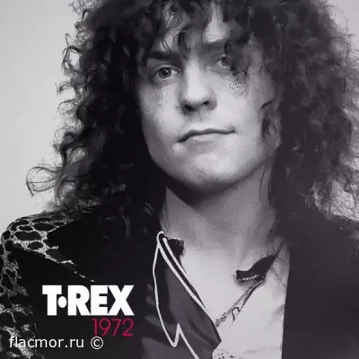 T. Rex - 1972 (2022)