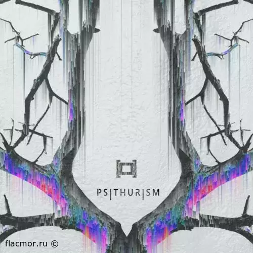 Psithurism - The Hallowed (2022)