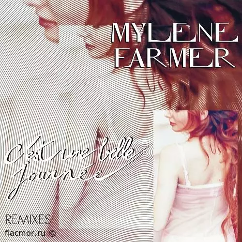 Mylène Farmer - C'est une belle journée (2022)