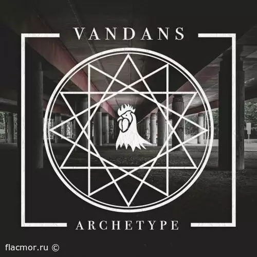 Vandans - Archetype (2022)