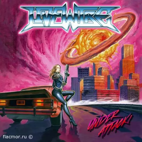 Livewire - Under Attack! (2022)