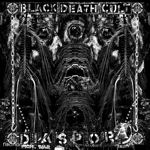 Black Death Cult - Diaspora (2022)