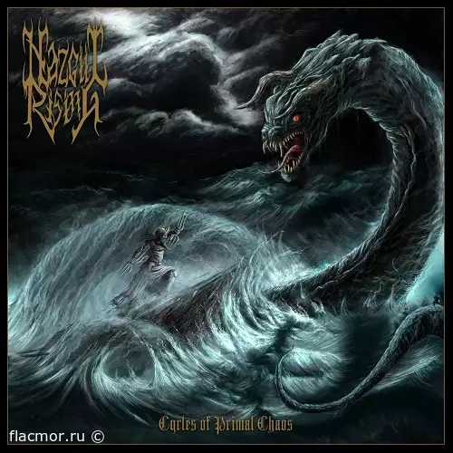 Nazgul Rising - Cycles of Primal Chaos (2022)