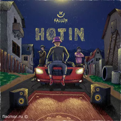KALUSH - HOTIN (2021)