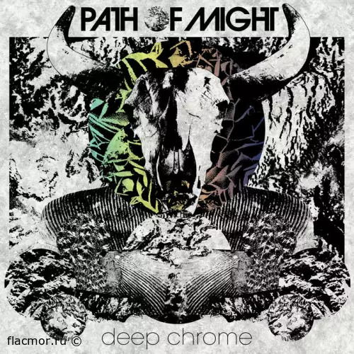 Path of Might - Deep Chrome (2022)