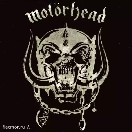 Motorhead - Motorhead (1977/2008)