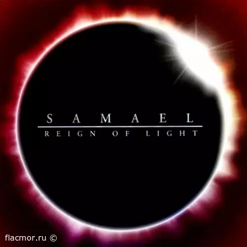 Samael - Reign Of Light (2004)