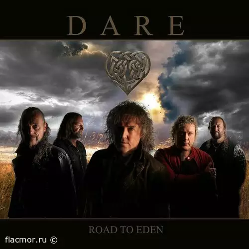 Dare - Road To Eden (2022)