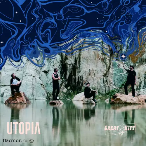 Great Rift - Utopia (2022)