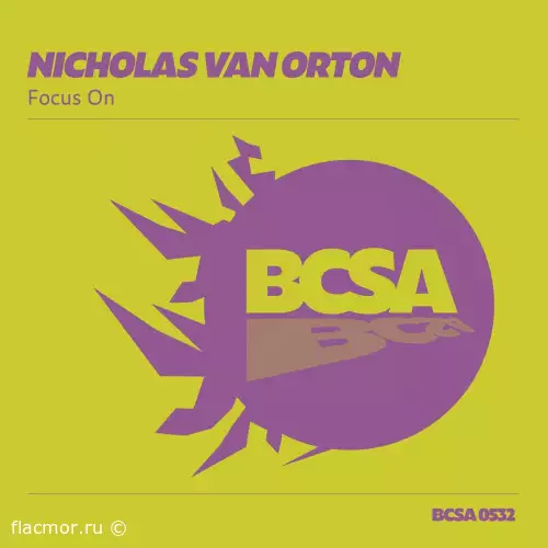 Nicholas Van Orton - Focus on Nicholas Van Orton (2022)