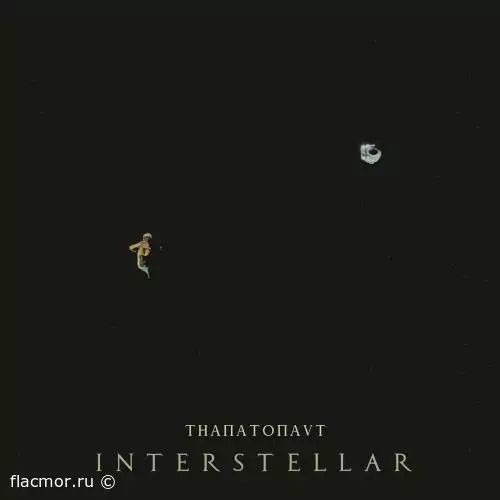 Thanatonaut - Interstellar (2019)