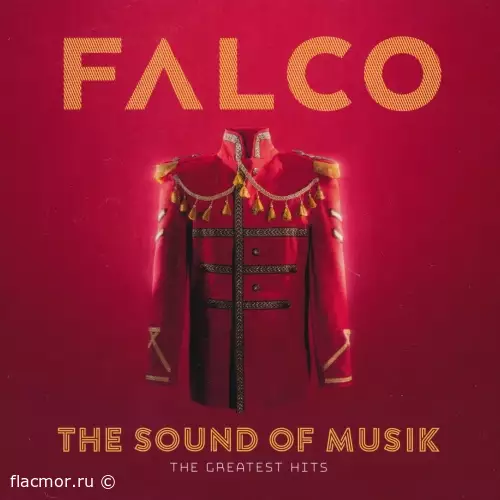 Falco - The Sound Of Musik (The Greatest Hits) (2022)