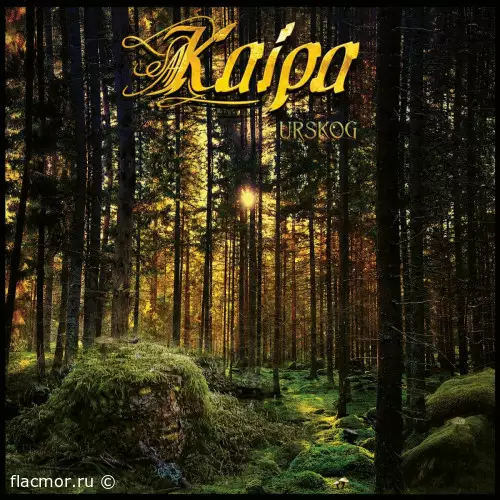 Kaipa - Urskog (2022)