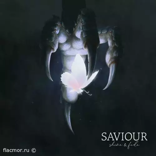 Saviour - Shine & Fade (2022)