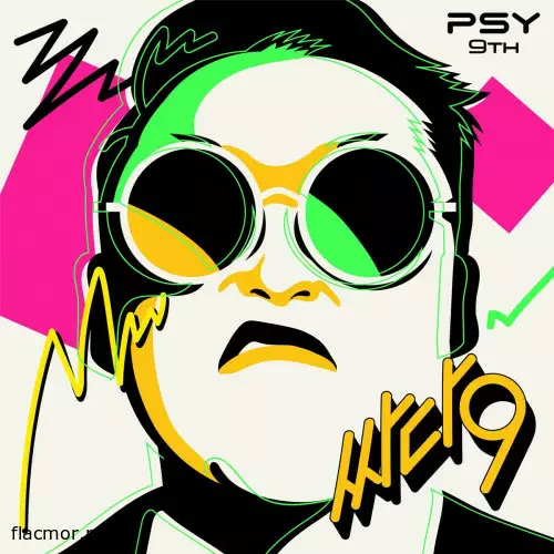 Psy - PSY 9th (2022)