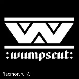 :wumpscut: - Дискография (1991-2022)