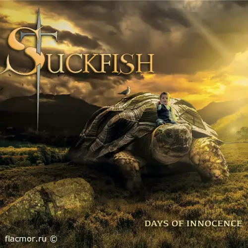 Stuckfish - Days Of Innocence (2022)