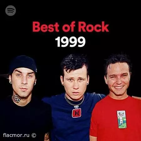 Best of Rock: 1999 (2022)