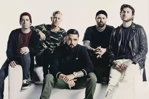 A Day to Remember - Дискография (2004-2016)