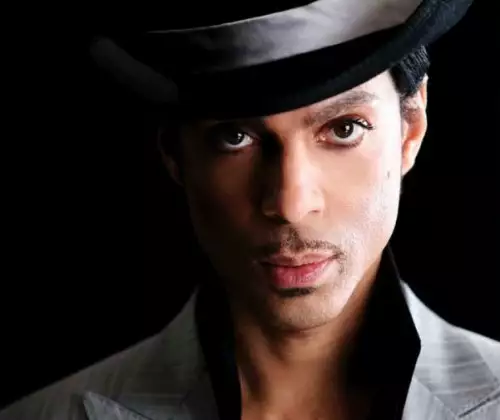 Prince - Дискография (1977-2010)