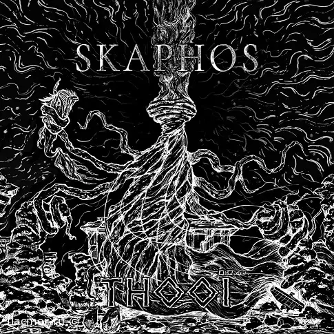 Skaphos - Thooï (2022)