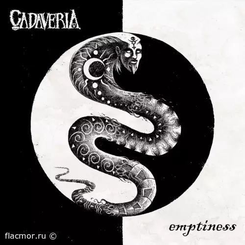 Cadaveria - Emptiness (2022)